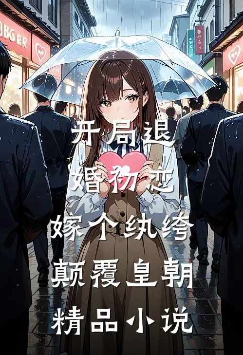 开局退婚初恋,嫁个纨绔颠覆皇朝精品小说