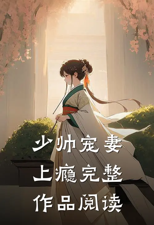 少帅宠妻上瘾完整作品阅读