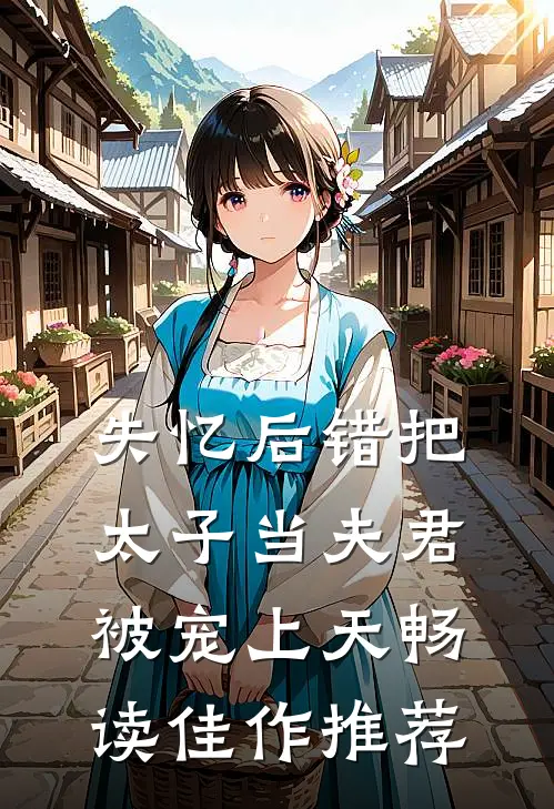 失忆后错把太子当夫君，被宠上天畅读佳作推荐