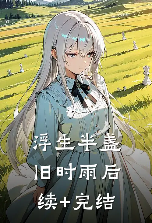 浮生半盏旧时雨后续+完结