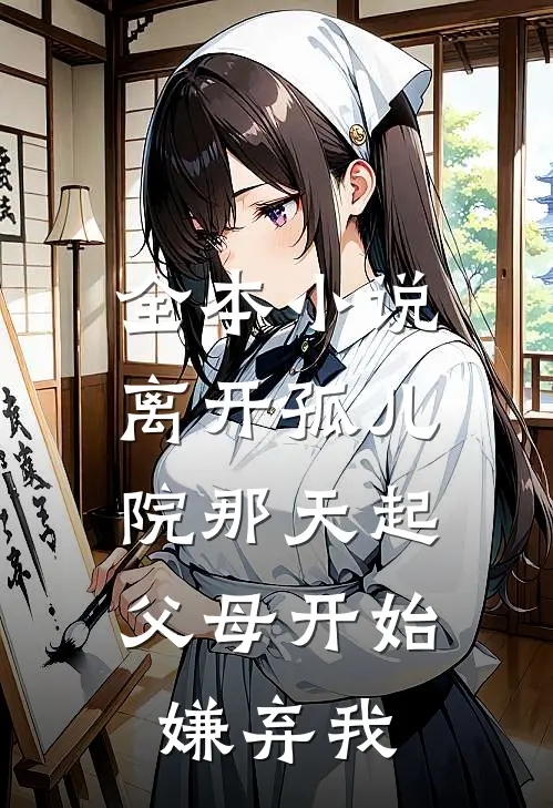 全本小说离开孤儿院那天起，父母开始嫌弃我