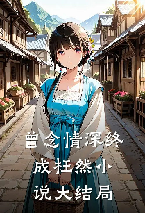 曾念情深终成枉然小说大结局