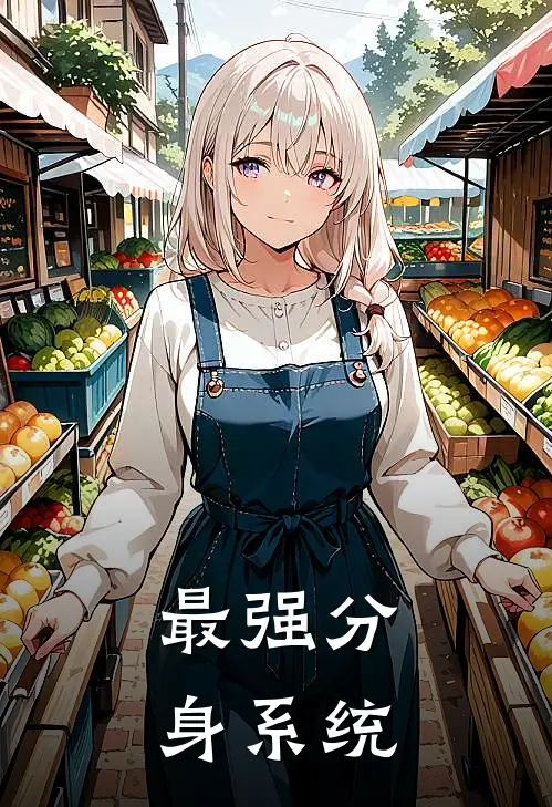 最强分身系统