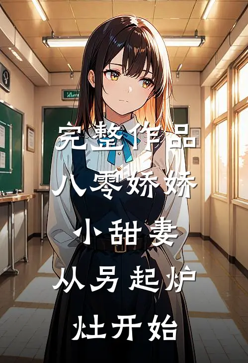 完整作品八零娇娇小甜妻，从另起炉灶开始