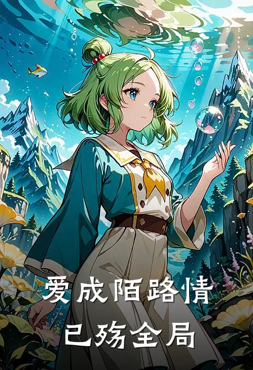 爱成陌路情已殇全局