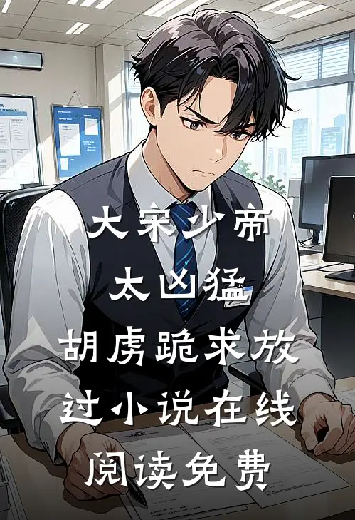 大宋少帝太凶猛，胡虏跪求放过小说在线阅读免费