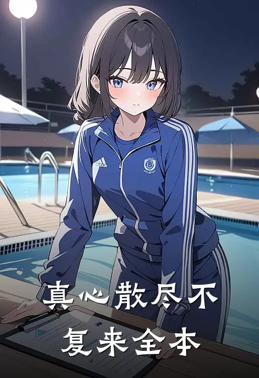 真心散尽不复来全本