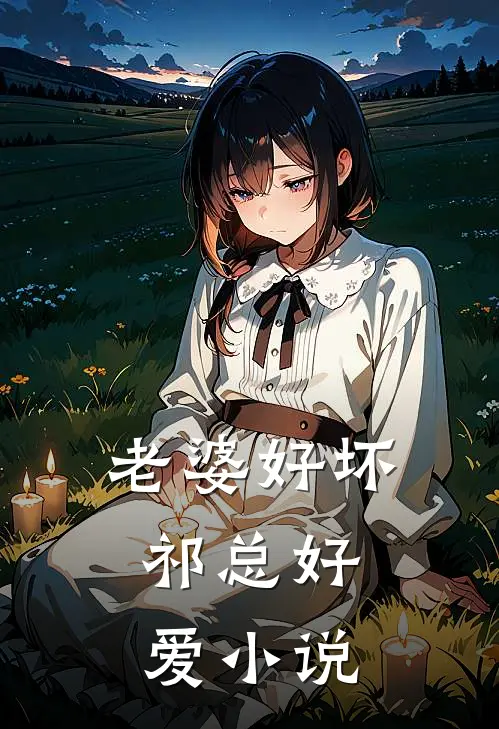 老婆好坏，祁总好爱小说