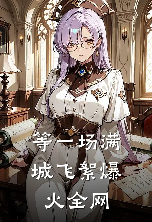 等一场满城飞絮爆火全网