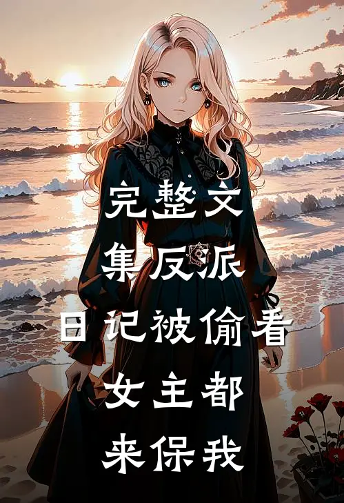 完整文集反派，日记被偷看，女主都来保我