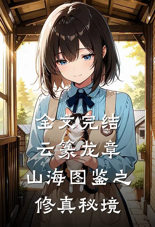 全文完结云篆龙章：山海图鉴之修真秘境