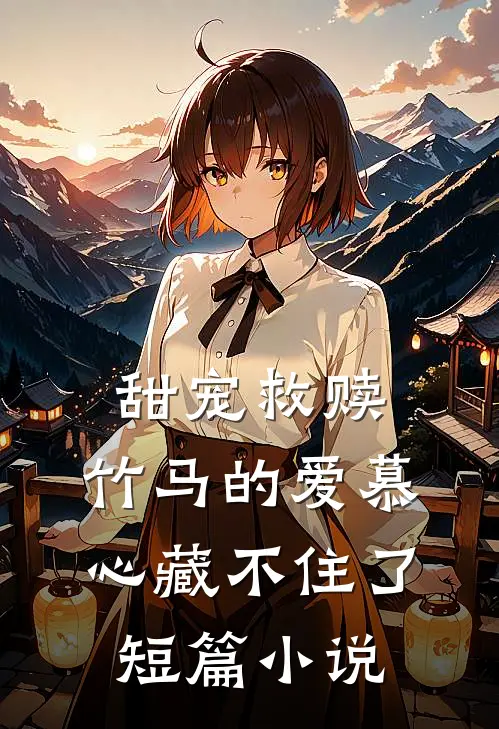 甜宠救赎：竹马的爱慕心藏不住了短篇小说