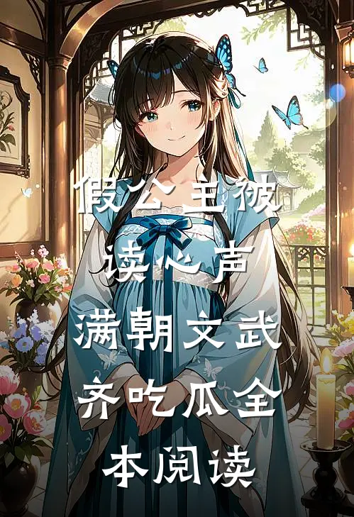 假公主被读心声，满朝文武齐吃瓜全本阅读