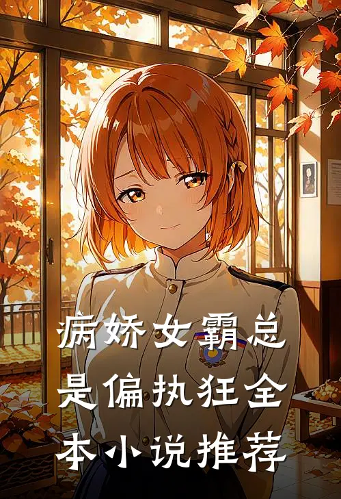 病娇女霸总是偏执狂全本小说推荐