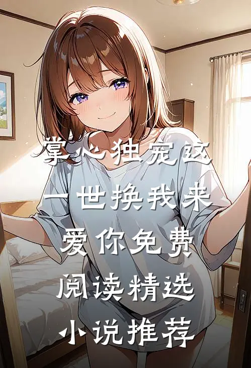 掌心独宠这一世换我来爱你免费阅读精选小说推荐