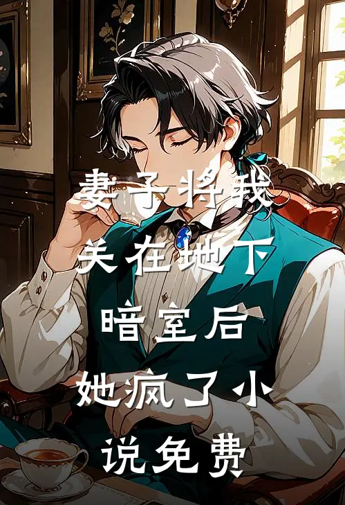 妻子将我关在地下暗室后，她疯了小说免费