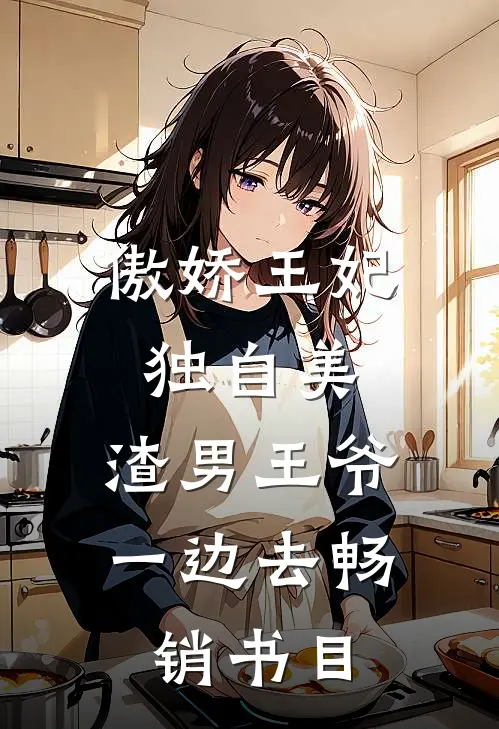 傲娇王妃独自美，渣男王爷一边去畅销书目