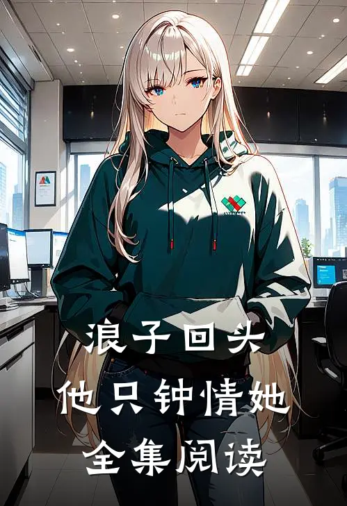 浪子回头：他只钟情她全集阅读