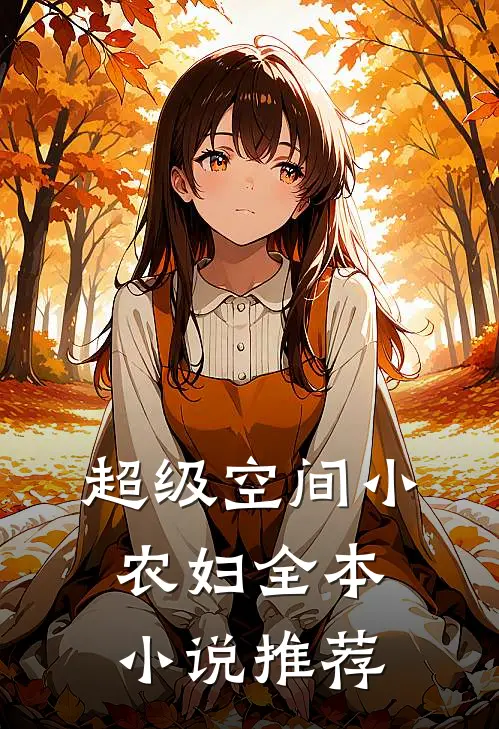 超级空间小农妇全本小说推荐
