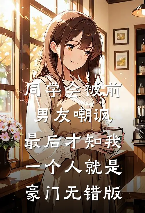 同学会被前男友嘲讽，最后才知我一个人就是豪门无错版