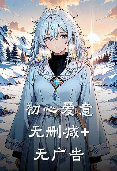 初心爱意无删减+无广告