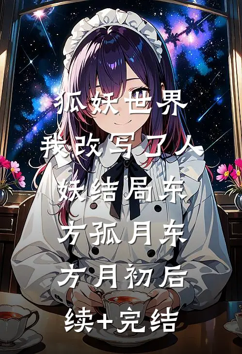 狐妖世界：我改写了人妖结局东方孤月东方月初后续+完结