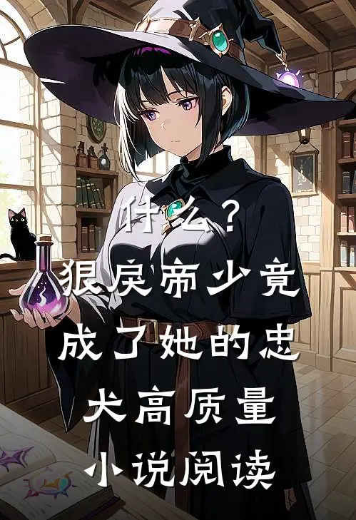 什么？狠戾帝少竟成了她的忠犬高质量小说阅读