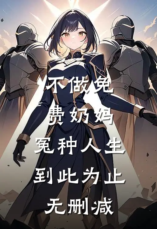 不做免费奶妈，冤种人生到此为止无删减