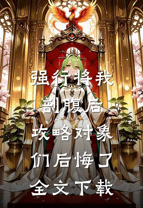 强行将我剖腹后，攻略对象们后悔了全文下载