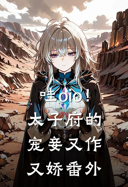 哇oio！太子府的宠妾又作又娇 番外
