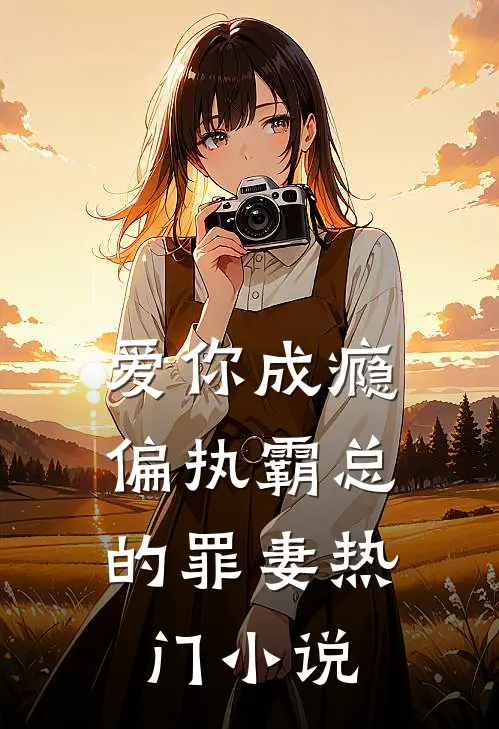 爱你成瘾：偏执霸总的罪妻热门小说