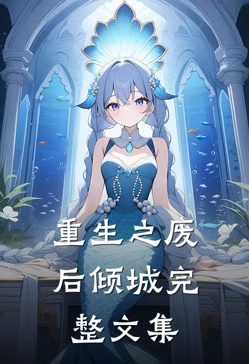 重生之废后倾城完整文集