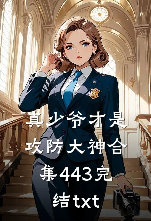 真少爷才是攻防大神合集443完结txt