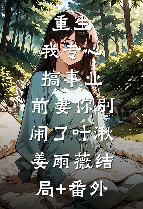 重生：我专心搞事业，前妻你别闹了叶湫姜雨薇结局+番外