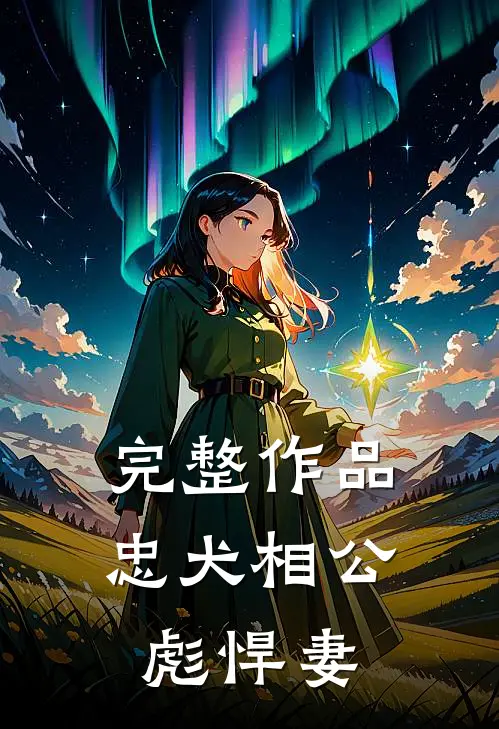 完整作品忠犬相公彪悍妻
