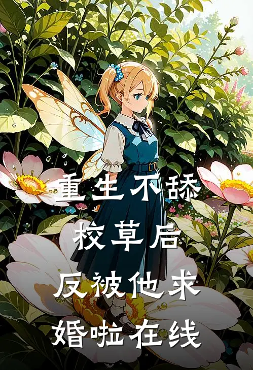 重生不舔校草后，反被他求婚啦在线