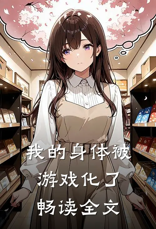 我的身体被游戏化了畅读全文