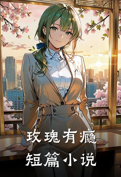 玫瑰有瘾短篇小说