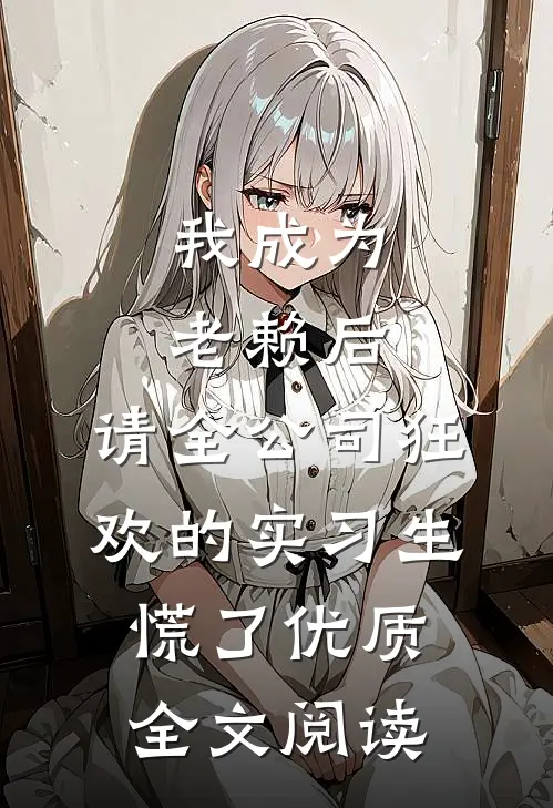 我成为老赖后，请全公司狂欢的实习生慌了优质全文阅读