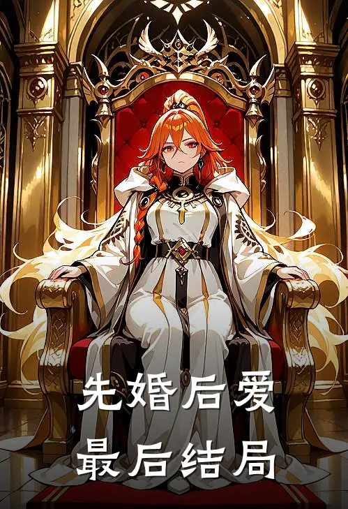 先婚后爱最后结局