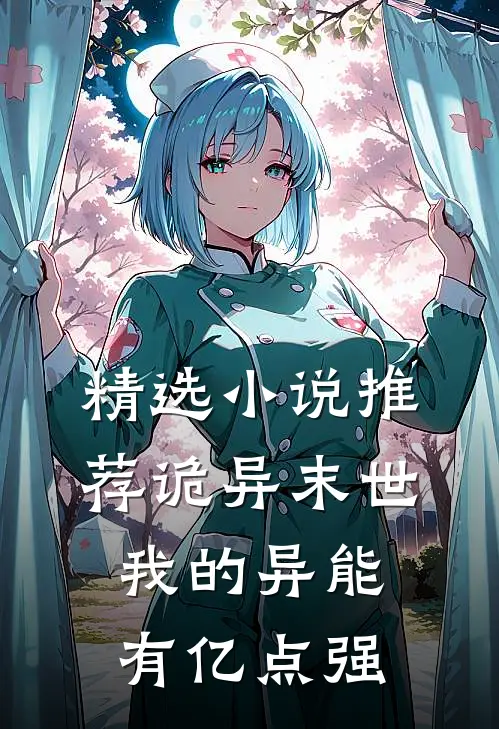 精选小说推荐诡异末世：我的异能有亿点强