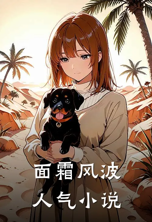面霜风波人气小说