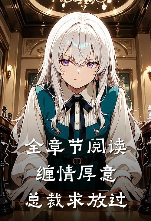 全章节阅读缠情厚意：总裁求放过