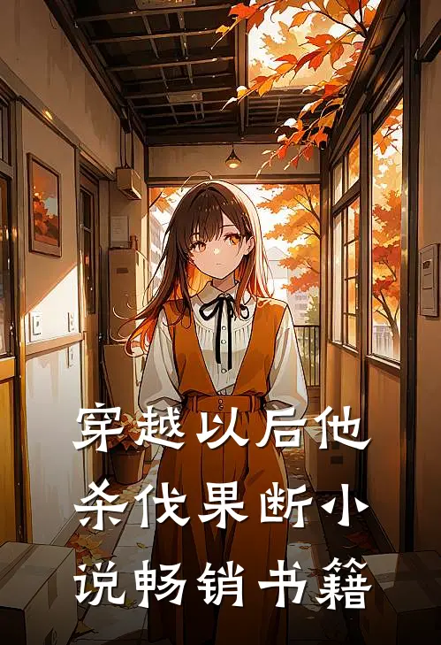 穿越以后他杀伐果断小说畅销书籍