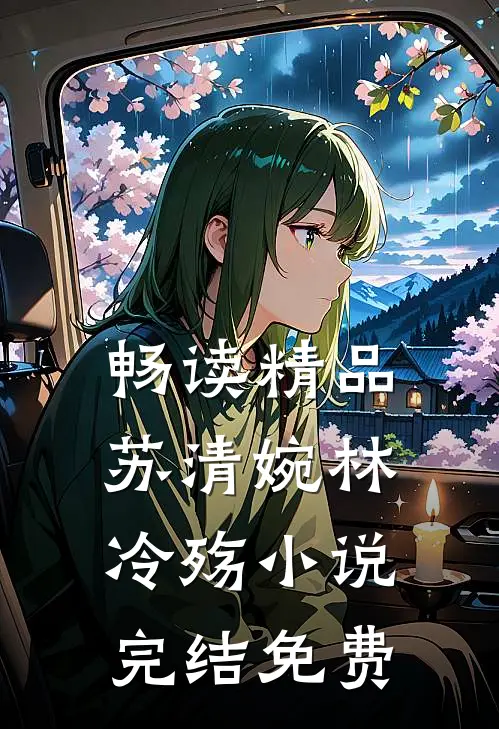 畅读精品苏清婉林冷殇小说完结免费