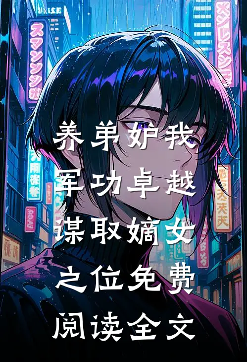 养弟妒我军功卓越，谋取嫡女之位免费阅读全文