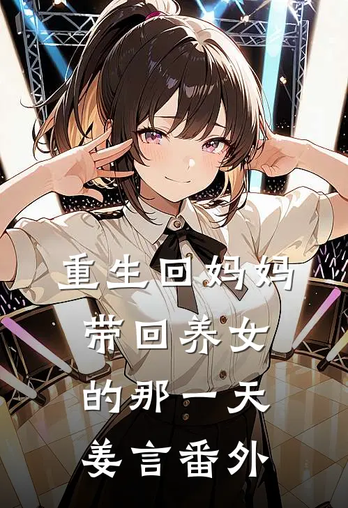 重生回妈妈带回养女的那一天姜言 番外