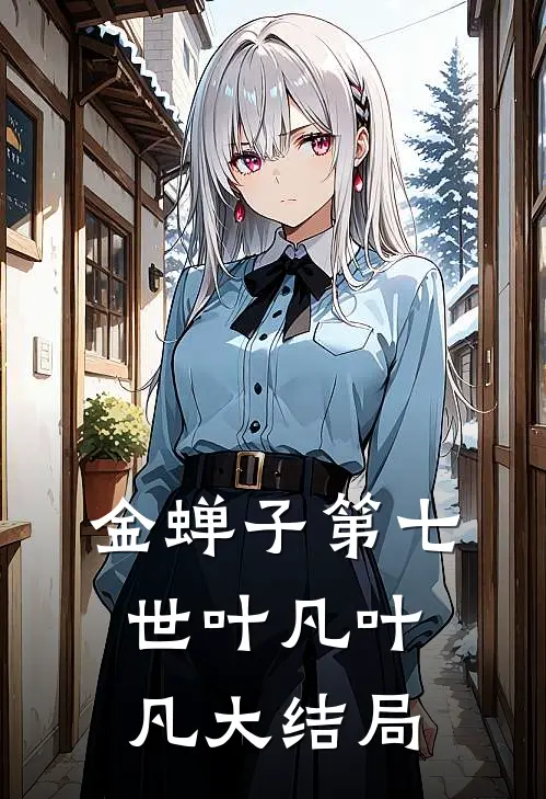 金蝉子第七世叶凡叶凡大结局