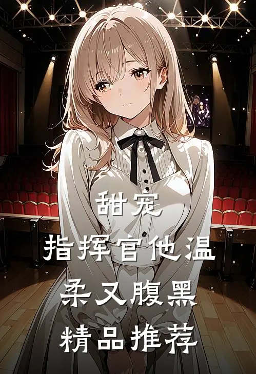 甜宠：指挥官他温柔又腹黑精品推荐