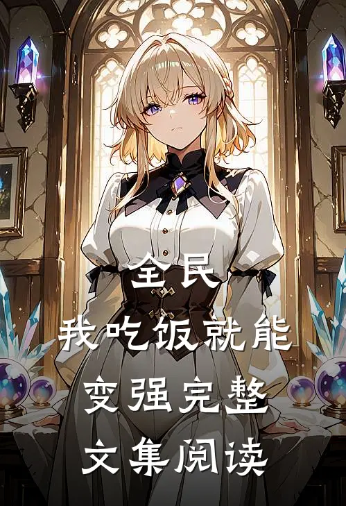 全民：我吃饭就能变强完整文集阅读
